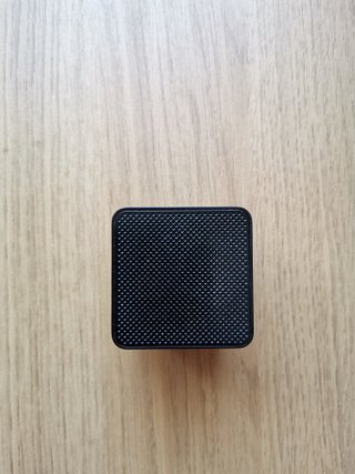 Altavoz Portátil Bluetooth LESH