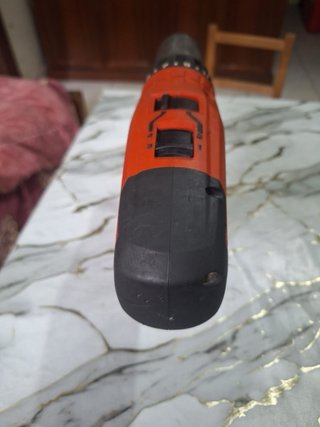 Taladro Hilti SF 10W-A22