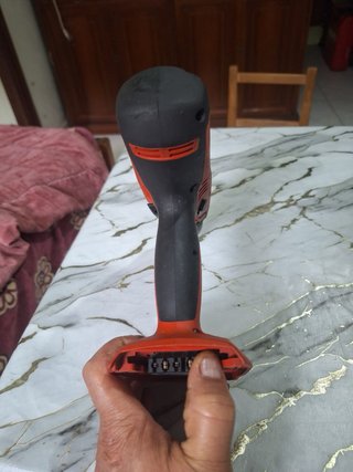 Taladro Hilti SF 10W-A22