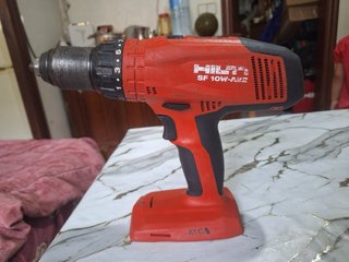 Taladro Hilti SF 10W-A22