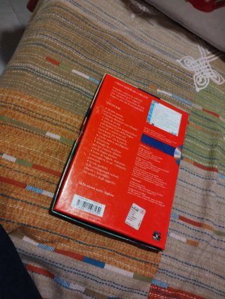 Dizionario Francese Garzanti CD-ROM