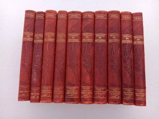 Antología del Cristianismo. Colección de libros