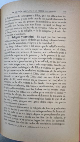 Antología del Cristianismo. Colección de libros