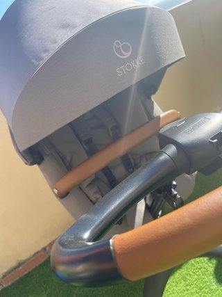 Carrito Stokke Xplory X - Último modelo
