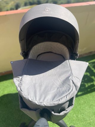 Carrito Stokke Xplory X - Último modelo