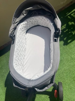 Carrito Stokke Xplory X - Último modelo