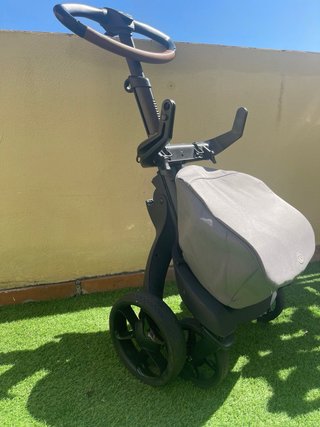 Carrito Stokke Xplory X - Último modelo