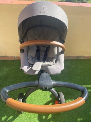Carrito Stokke Xplory X - Último modelo