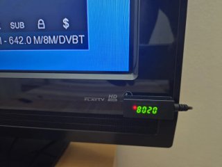 TV Philips 32 pulgadas