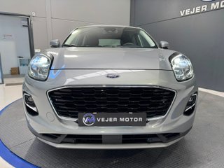 FORD PUMA 1.0ECOBOOST 125CV