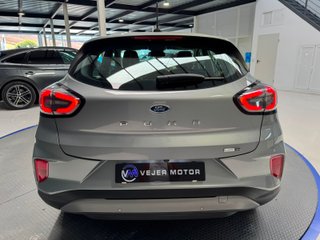 FORD PUMA 1.0ECOBOOST 125CV