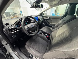 FORD PUMA 1.0ECOBOOST 125CV