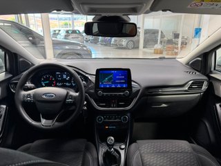 FORD PUMA 1.0ECOBOOST 125CV