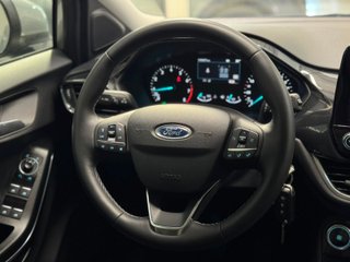 FORD PUMA 1.0ECOBOOST 125CV