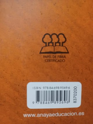 Libros de 2° Primaria