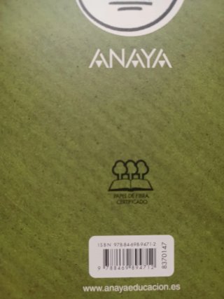Libros de 2° Primaria