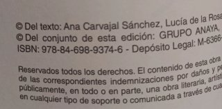 Libros de 2° Primaria