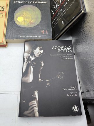Libros arte y otros 10€ unidad