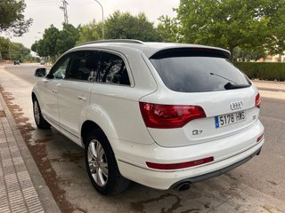 Audi Q7 2014