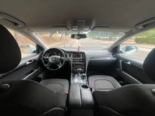 Audi Q7 2014