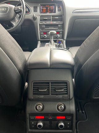 Audi Q7 2014