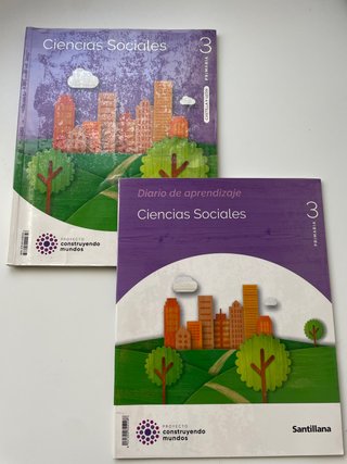 CIENCIAS SOCIALES CAST-LEON 3 PRIMARIA CONSTRUY...