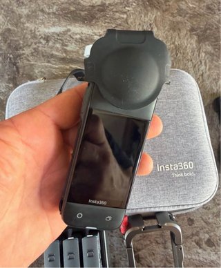 Insta360 X4 - Accesorios Cámara 360