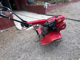 Motoazada Honda F510