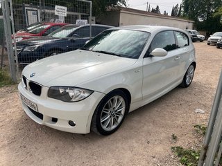 BMW Serie 1 2009