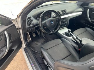 BMW Serie 1 2009