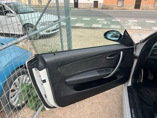 BMW Serie 1 2009