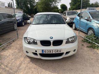 BMW Serie 1 2009