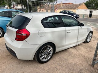 BMW Serie 1 2009