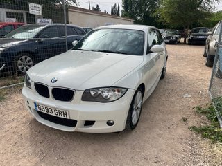 BMW Serie 1 2009