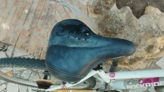 Bicicleta 26". Venta en Valencina de la Concepción