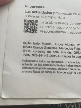 Geografía e Historia, 2 ESO, Castilla y León, O...