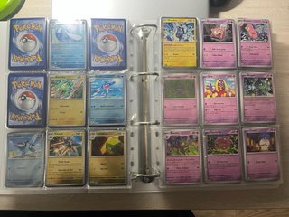 Carte Pokémon Oscurità Assoluta