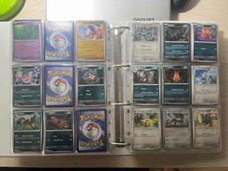 Carte Pokémon Oscurità Assoluta