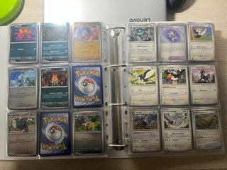 Carte Pokémon Oscurità Assoluta