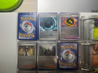 Carte Pokémon Oscurità Assoluta