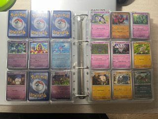 Carte Pokémon Oscurità Assoluta