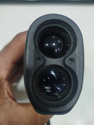 Telémetro Bushnell Tour V2