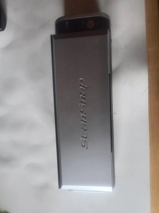 Fujitsu ScanSnap S300