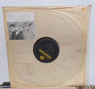 Vinilo The Hollies