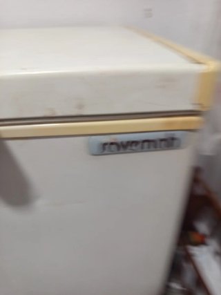 Congelador Savemah