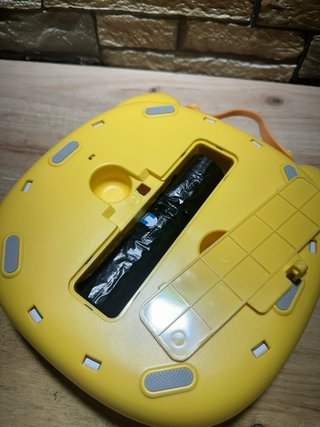 Inodoro Portátil Plegable con asiento para Niños