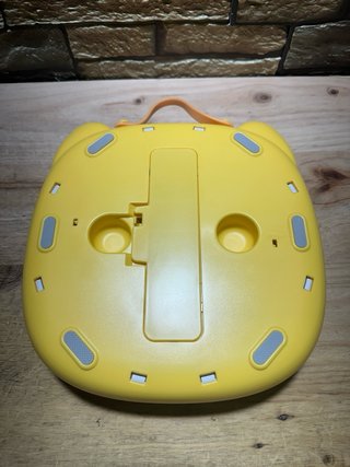 Inodoro Portátil Plegable con asiento para Niños