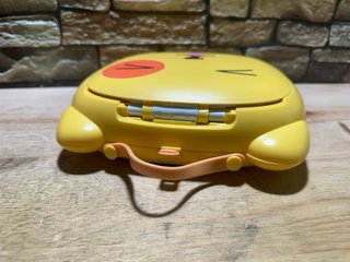 Inodoro Portátil Plegable con asiento para Niños