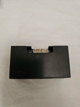 Monitor Batería LCD H56C 100A/200A/300A