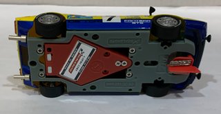 Scalextric Scaleauto De Tomaso Pantera Gr.3 lm 75